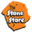 Logo for the stone store