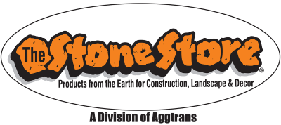The Stone Store Logo